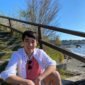 Meet your Posher, Jack